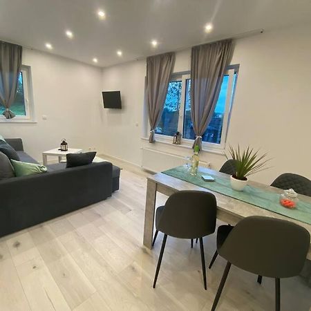 Ferienwohnung Vulkaneifel Stadtkyll Ngoại thất bức ảnh
