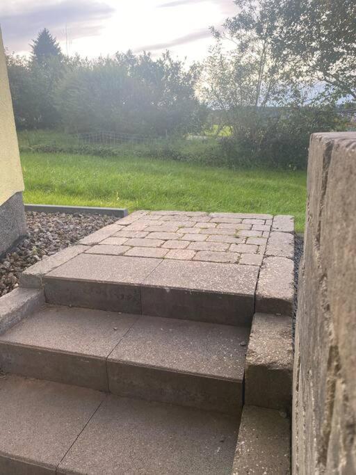 Ferienwohnung Vulkaneifel Stadtkyll Ngoại thất bức ảnh