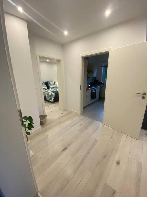 Ferienwohnung Vulkaneifel Stadtkyll Ngoại thất bức ảnh