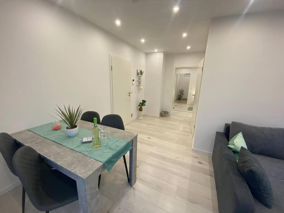 Ferienwohnung Vulkaneifel Stadtkyll Ngoại thất bức ảnh