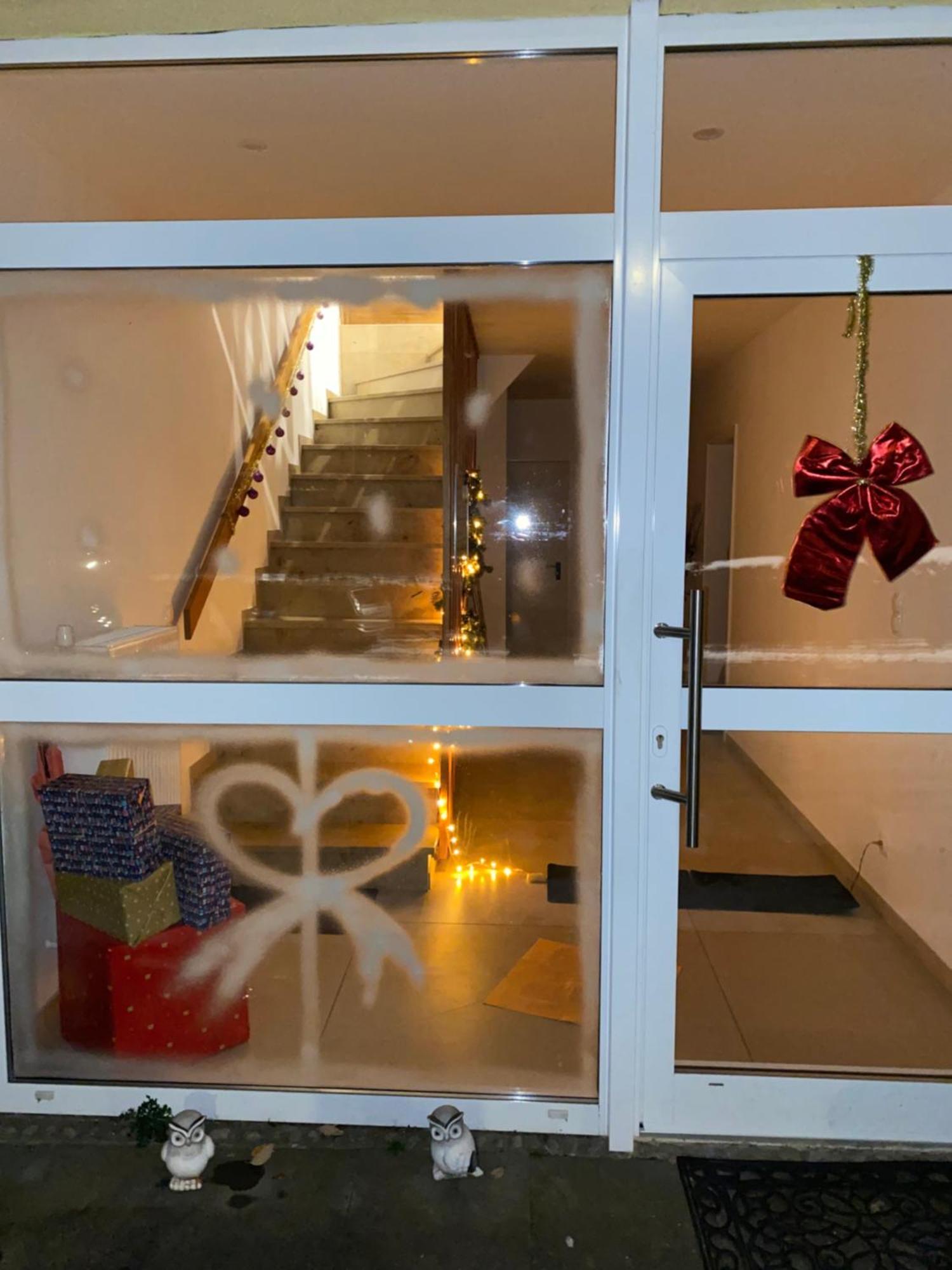 Ferienwohnung Vulkaneifel Stadtkyll Ngoại thất bức ảnh